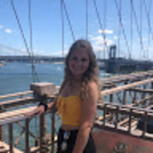 Meet your Posher, Megan